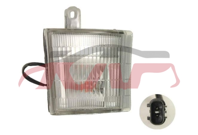 For Mitsubishi 2022921991 Canter&nbsp;corner Lamp&nbsp;l Mc139766   R Mc139767, Canter Parts Suvs Price, Mitsubishi   Automotive Accessories-L MC139766   R MC139767