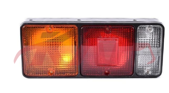 For Mitsubishi 2017071993-2002 Canter Sep&nbsp;tail Lamp&nbsp;l Mb098055 R Mb098056, Canter Auto Parts Manufacturer, Mitsubishi  Auto Lamp-L MB098055 R MB098056