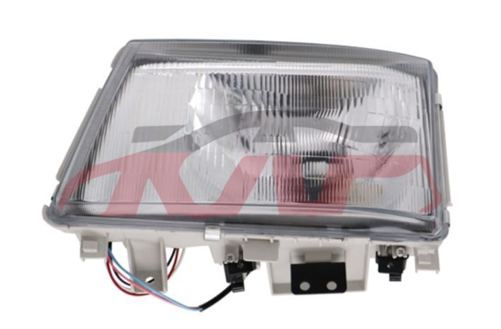 For Mitsubishi 6622005 Canter&nbsp;head Lamp  Ele W/motor Glass Lens&nbsp;l Mk353635 R Mk353636, Canter Car Accessories Catalog, Mitsubishi  Auto Lamp-L MK353635 R MK353636