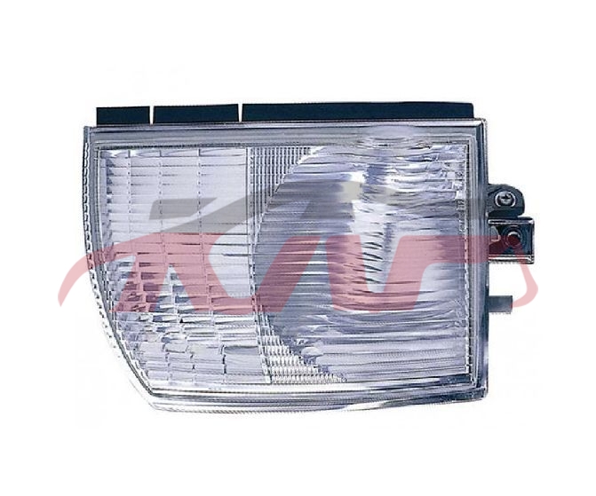 For Mitsubishi 6622005 Canter&nbsp;corner Lamp&nbsp;l Mk353663 R Mk353664  214-1566, Canter Car Parts Shipping Price, Mitsubishi  Middle East Corner Lamp-L MK353663 R MK353664  214-1566