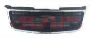 For Chevrolet 16932012 Colorado&nbsp;grille&nbsp;, Chevrolet  Auto Parts, Colorado Auto Parts Manufacturer-