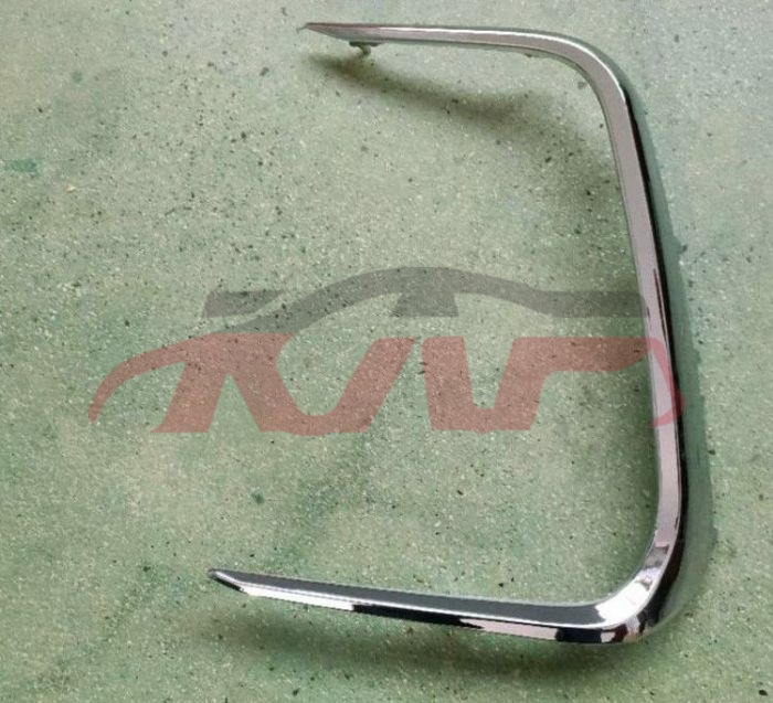 For Toyota 11392020 Corolla&nbsp;fog Lamp Cover, Chrome&nbsp;52125-02380  52126-02370, Corolla Automotive Accessories Price, Toyota   Led Foglight-52125-02380  52126-02370