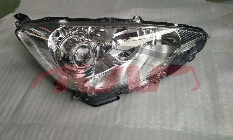 For Toyota 41072012 普锐斯  C（aqua）&nbsp;head Lamp,with Motor&nbsp;, Prius  Auto Body Parts Price, Toyota  Auto Lamps-