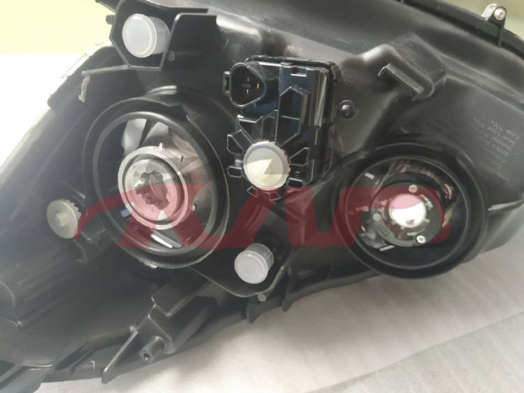 For Toyota 41072012 普锐斯  C（aqua）&nbsp;head Lamp,with Motor&nbsp;, Prius  Auto Body Parts Price, Toyota  Auto Lamps-