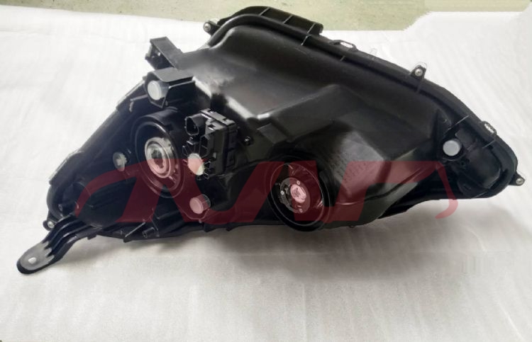 For Toyota 41072012 普锐斯  C（aqua）&nbsp;head Lamp,with Motor&nbsp;, Prius  Auto Body Parts Price, Toyota  Auto Lamps-