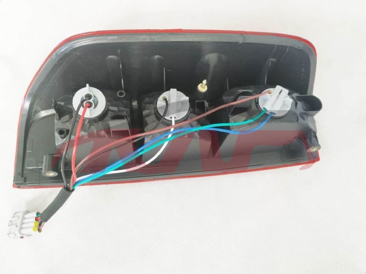 For Nissan 6152005 Navara&nbsp;tail Lamp W/ Wire &w/o Bulb&nbsp;26550-eb71a/26555-eb71a, Navara Carparts Price, Nissan  Auto Part-26550-EB71A/26555-EB71A