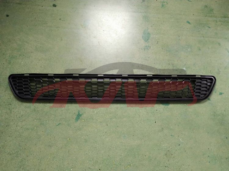 For Toyota 2039912 Sienna bumper Grille 53112-ae010, Toyota  Automobile Lower Grille, Sienna Auto Part Price53112-AE010
