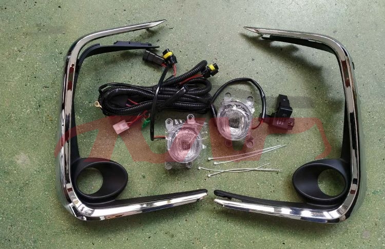 For Toyota 11392020 Corolla&nbsp;fog Lamp Group&nbsp;, Corolla List Of Car Parts, Toyota  Led Foglight-