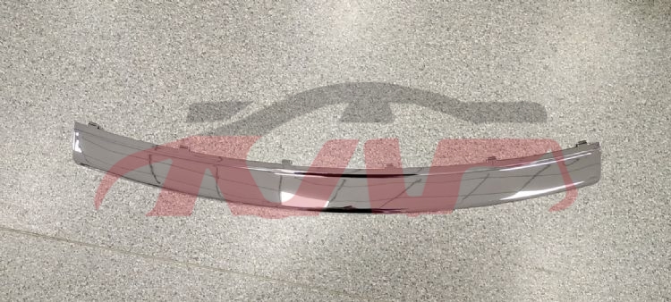 For V.w. 7562003-2006 Touareg&nbsp;pedal Plating&nbsp;7l6807787a, V.w.  Auto Lamps, Touareg Car Parts Discount-7L6807787A