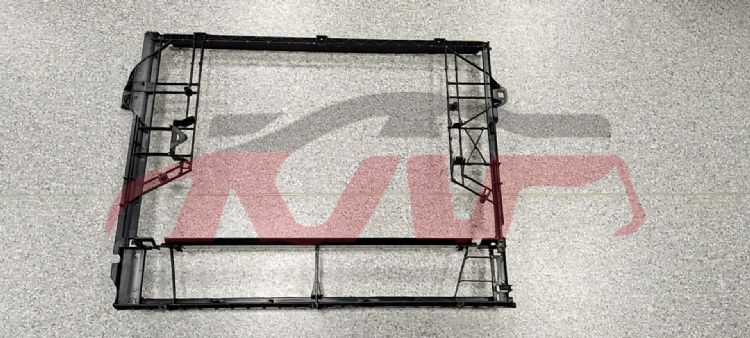 For V.w. 7542011-2014 Touareg&nbsp;water Tank Protection Frame&nbsp;7p6121093d, V.w.  Car Lamps, Touareg Accessories-7P6121093D