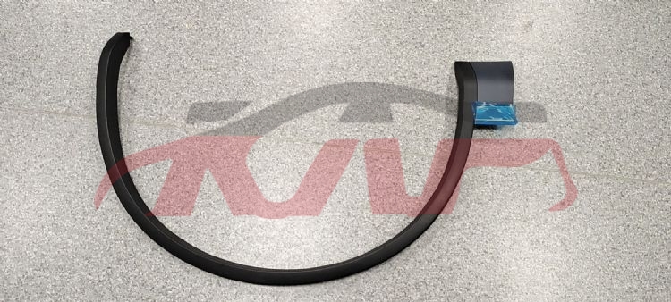 For V.w. 7542011-2014 Touareg&nbsp;front Flare Fender&nbsp;7p6853717/18c, Touareg List Of Auto Parts, V.w.  Auto Lamps-7P6853717/18C