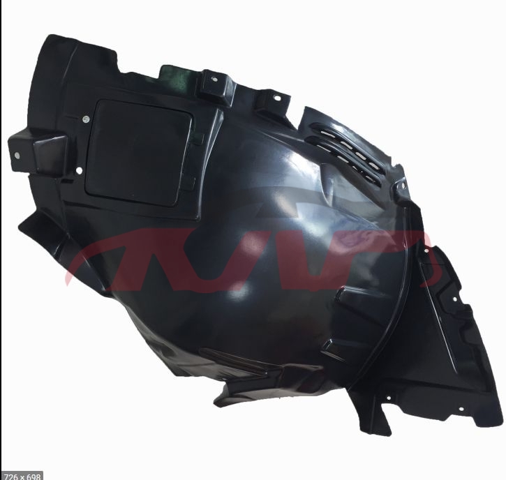 For Benz 490w166 13 New&nbsp;front Inner Fender&nbsp;1668800505/0605 L/0505/2605/2805 R/0605/2705/2905, Benz  Car Lamps, Ml Auto Parts Manufacturer-1668800505/0605 L/0505/2605/2805 R/0605/2705/2905