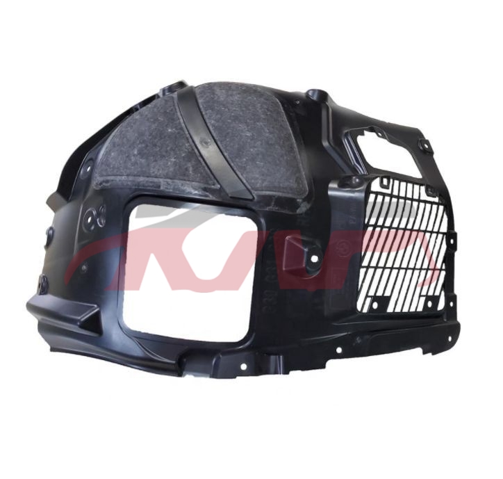 For Bmw 1014g30/g31/g38 China 2017-2017-2023&nbsp;front Inner Fender&nbsp;51717340785   51717340786, 5  Basic Car Parts, Bmw  Car Parts-51717340785   51717340786