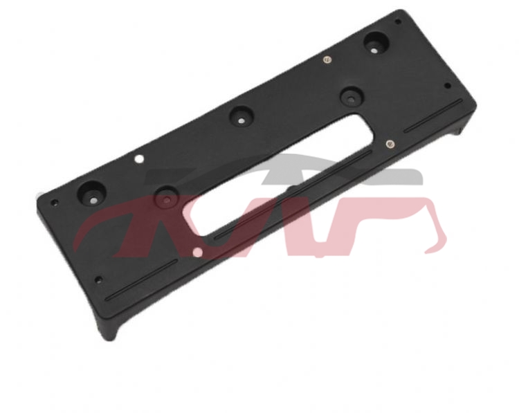 For Bmw 499f01/f02/f03/f04  2008-2012&nbsp;plate Bright&nbsp;51717187480, 7  Parts, Bmw  Auto Lamp-51717187480