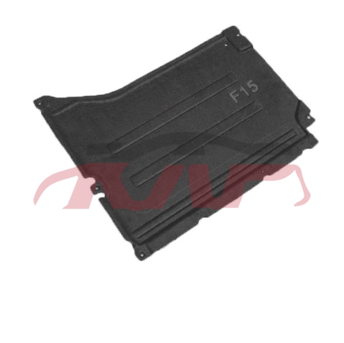 For Bmw 3668f15 2014-2018&nbsp;under Coating&nbsp;51757328439, Bmw  Auto Part, X5 Automotive Parts-51757328439