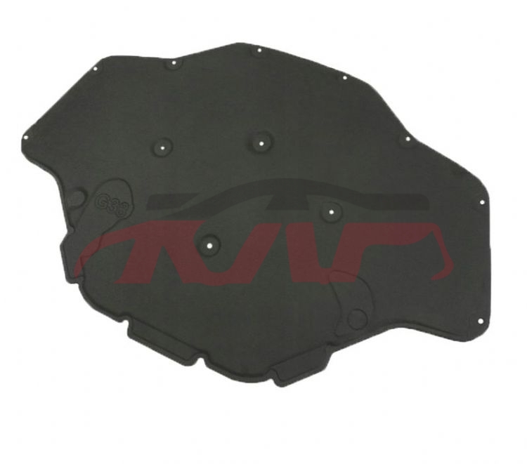 For Bmw 1014g30/g31/g38 China 2017-2017-2023&nbsp;hood Insulation&nbsp;51487352219, Bmw   Automotive Accessories, 5  Car Accessorie-51487352219