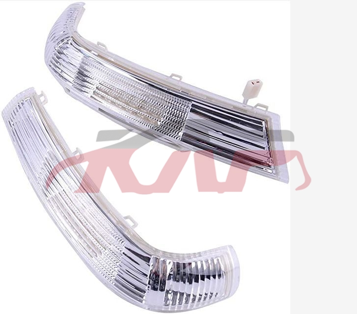 For V.w. 7562003-2006 Touareg&nbsp;reversing Mirror Turn Light&nbsp;7l6949101/02c, Touareg Advance Auto Parts, V.w.  Auto Lamp-7L6949101/02C