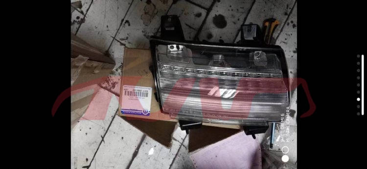 For Jeep 17312018 Wrangler Jl&nbsp;turn Signal Lamp&nbsp;r 55112884ae  L 55112885ae, Wrangler Car Parts Shipping Price, Jeep  Auto Part-R 55112884AE  L 55112885AE