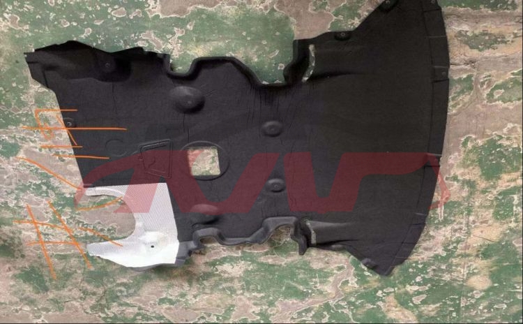 For Bmw 3656e84 2009-2015&nbsp;enginecover,down,25,fdjxhb&nbsp;51752990573, X1 Car Parts, Bmw  Auto Lamp-51752990573