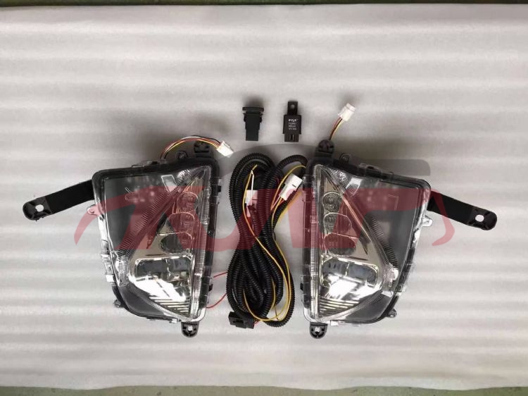 For Toyota 2482017 Prius&nbsp;fog Lamp, Led&nbsp;, Toyota  Auto Lamp, Prius  Automotive Accessories-