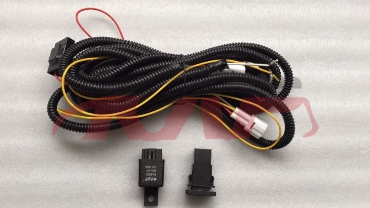 For Toyota 2482017 Prius&nbsp;fog Lamp, Led&nbsp;, Toyota  Auto Lamp, Prius  Automotive Accessories-