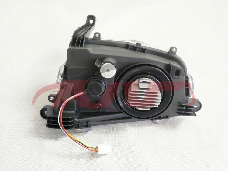 For Toyota 2482017 Prius&nbsp;fog Lamp, Led&nbsp;, Toyota  Auto Lamp, Prius  Automotive Accessories-