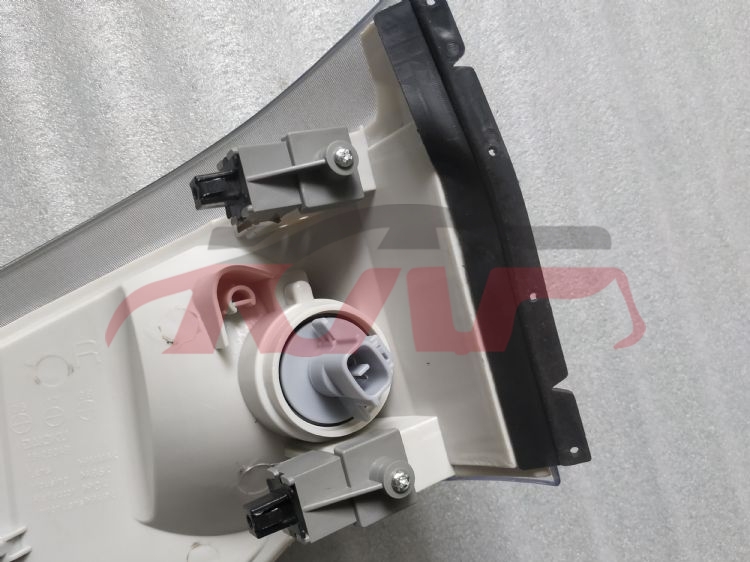 For Mitsubishi 6622005 Canter&nbsp;front Lamp&nbsp;l Mk427117 R Mk427118, Mitsubishi  Headlamps, Canter Car Part-L MK427117 R MK427118