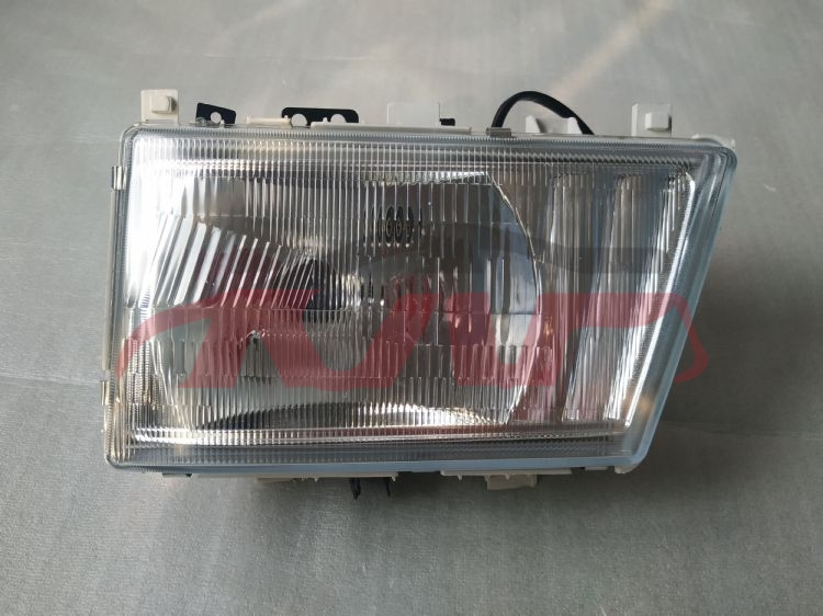 For Mitsubishi 6622005 Canter&nbsp;head Lamp  Ele W/motor Glass Lens&nbsp;l Mk353635 R Mk353636, Canter Car Accessories Catalog, Mitsubishi  Auto Lamp-L MK353635 R MK353636