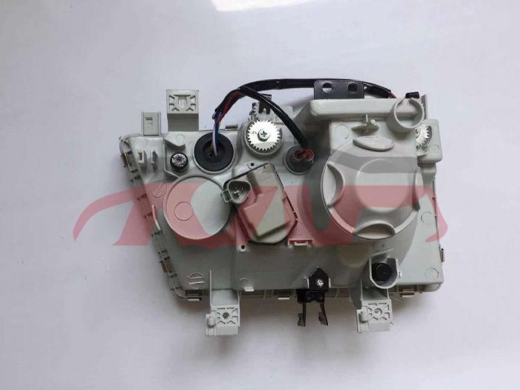 For Mitsubishi 6622005 Canter&nbsp;head Lamp  Ele W/motor Glass Lens&nbsp;l Mk353635 R Mk353636, Canter Car Accessories Catalog, Mitsubishi  Auto Lamp-L MK353635 R MK353636
