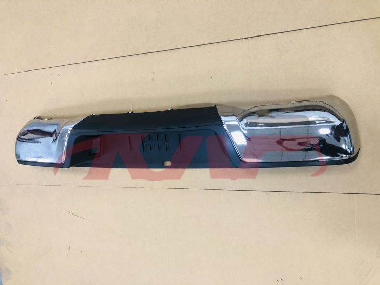 For Mazda 3053bt50 2016-2020&nbsp;rear Bumper&nbsp;, Mazda Pickup Accessories Price, Mazda  Car Parts-