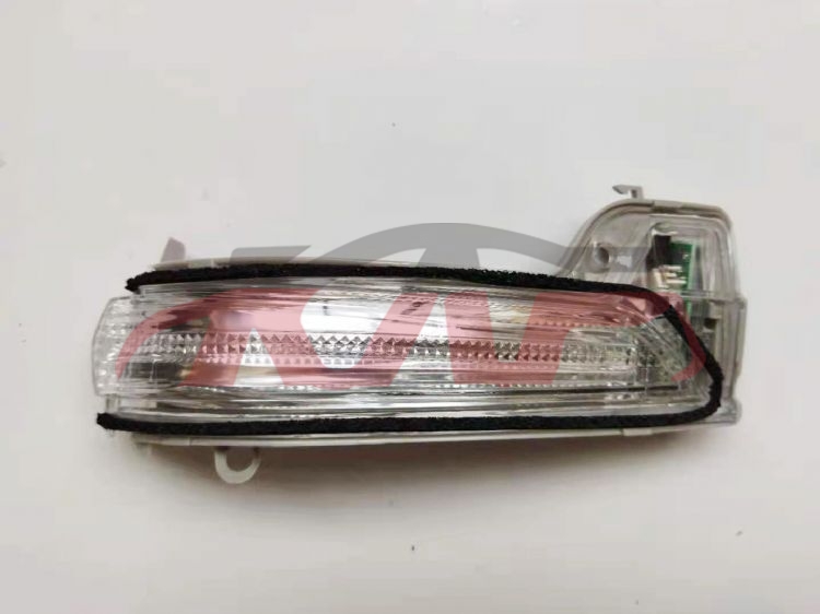 For Toyota 2312015 Hilux Revo&nbsp;mirror Lamp, Chrome&nbsp;l:81730-0k080 , R:81740-0k080, Hilux List Of Car Parts, Toyota  Auto Lamps-L:81730-0K080 , R:81740-0K080
