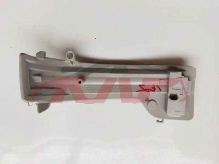 For Toyota 2312015 Hilux Revo&nbsp;mirror Lamp, Chrome&nbsp;l:81730-0k080 , R:81740-0k080, Hilux List Of Car Parts, Toyota  Auto Lamps-L:81730-0K080 , R:81740-0K080