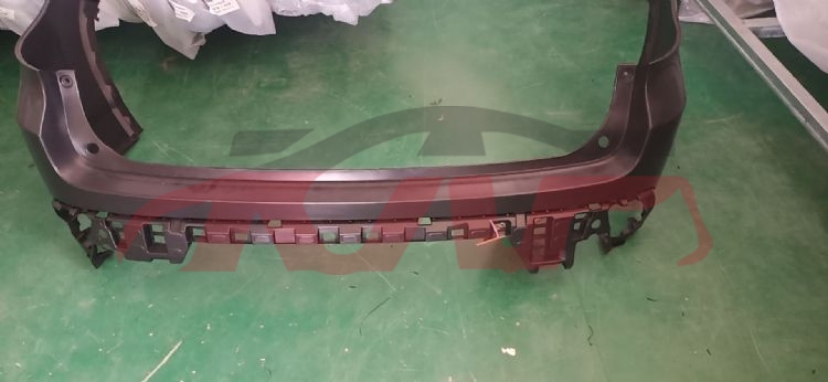 For Toyota 2452015-2017 Highlander&nbsp;rear Bumper&nbsp;, Toyota  Car Lamps, Highlander Parts-