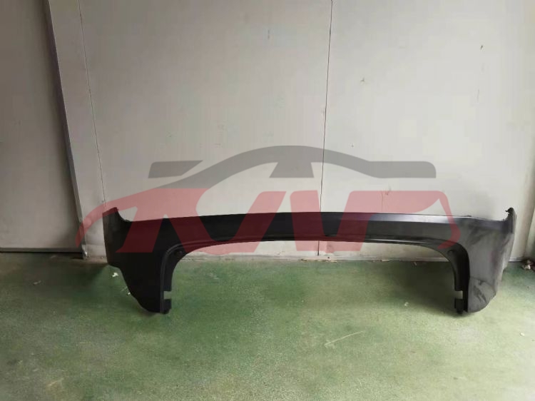 For Hyundai 13562013 Santafe&nbsp;rear Bumper&nbsp;, Hyundai  Auto Parts, Santafe Advance Auto Parts-