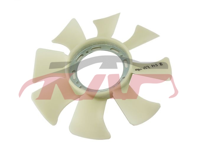For Mitsubishi 6622005 Canter&nbsp;fan 8 Blade&nbsp;me013493, Canter Auto Parts Prices, Mitsubishi  Auto Parts-ME013493