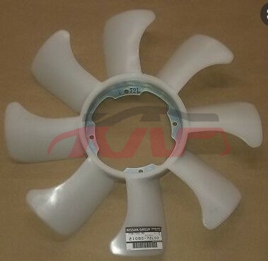For Nissan 203731998-2004 D22-np300&nbsp;fan Blade&nbsp;21060-72l00, Nissan  Auto Part, Pick Up  Parts Suvs Price-21060-72L00