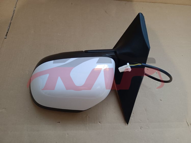 For Nissan 3492011 Sunny/versa&nbsp;3 Lines, Electric, White&nbsp;96302-3ar0a 96301-3ar0a, Sunny  Automobile Parts, Nissan  Auto Parts-96302-3AR0A 96301-3AR0A