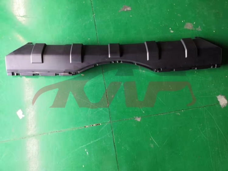 For Mitsubishi 6182007-2010 Pajero V97&nbsp;rear Bumper&nbsp;6410a580, Mitsubishi  Car Lamps, Pajero Automotive Parts-6410A580