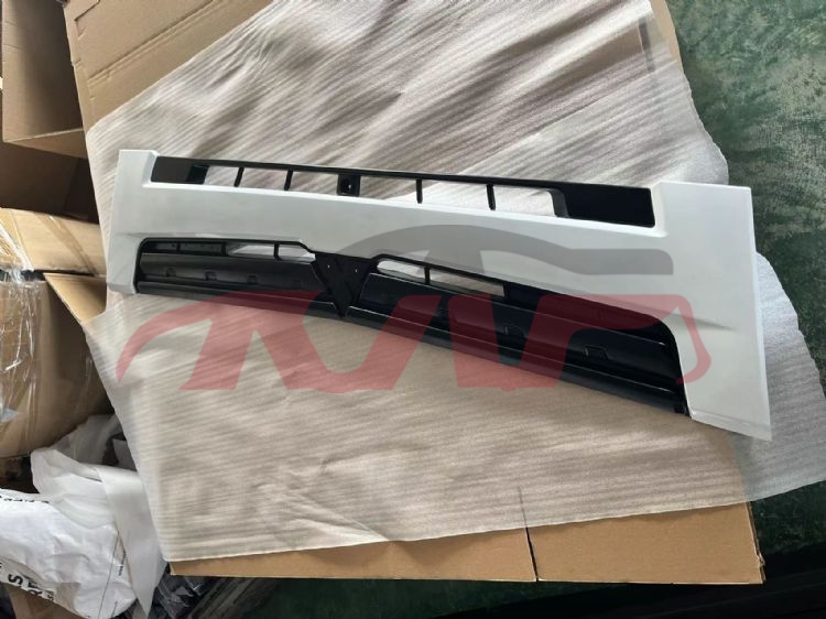 For Mitsubishi 17082012 Canter&nbsp;grille Chrome Wide Cab 7t&nbsp;, Canter Basic Car Parts, Mitsubishi   Car Body Parts-