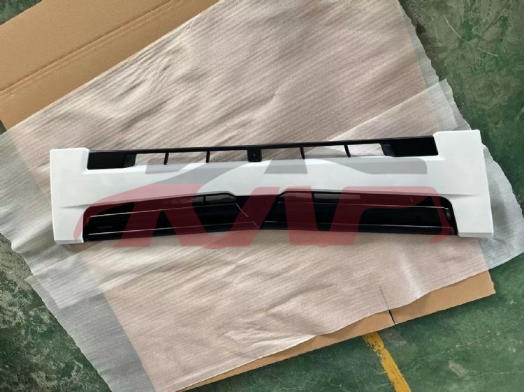 For Mitsubishi 17082012 Canter&nbsp;grille Chrome Wide Cab 7t&nbsp;, Canter Basic Car Parts, Mitsubishi   Car Body Parts-