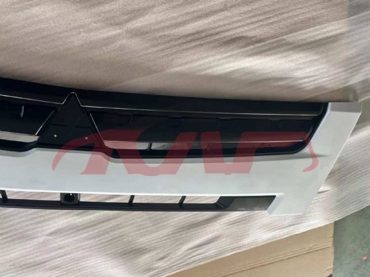 For Mitsubishi 17082012 Canter&nbsp;grille Chrome Wide Cab 7t&nbsp;, Canter Basic Car Parts, Mitsubishi   Car Body Parts-