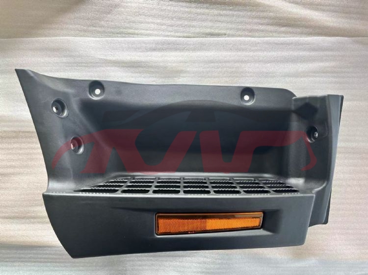 For Mitsubishi 6622005 Canter&nbsp;step Panel W/reflector Plastic Wide&nbsp;, Mitsubishi  Car Parts, Canter Accessories Price-