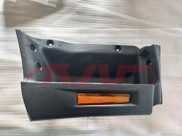 For Mitsubishi 6622005 Canter&nbsp;step Panel W/reflector Plastic Wide&nbsp;, Mitsubishi  Car Parts, Canter Accessories Price-