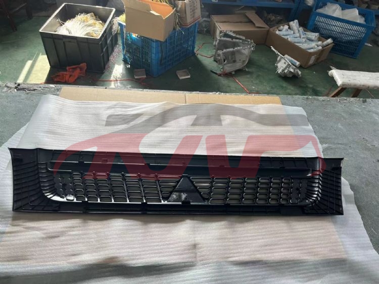 For Mitsubishi 6622005 Canter&nbsp;grille Wide Cab  W/hole&nbsp;mk484837, Mitsubishi   Automotive Accessories, Canter Auto Body Parts Price-MK484837