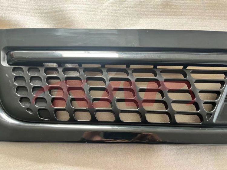 For Mitsubishi 6622005 Canter&nbsp;grille Wide Cab  W/hole&nbsp;mk484837, Mitsubishi   Automotive Accessories, Canter Auto Body Parts Price-MK484837