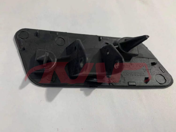 For V.w. 7542011-2014 Touareg&nbsp;water Spray Cover&nbsp;7p6807937/38, V.w.   Automotive Parts, Touareg List Of Auto Parts-7P6807937/38