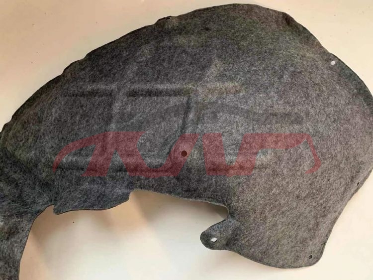 For V.w. 7542011-2014 Touareg&nbsp;inner Fender&nbsp;7p6805977/78, Touareg Automotive Parts, V.w.  Car Parts-7P6805977/78