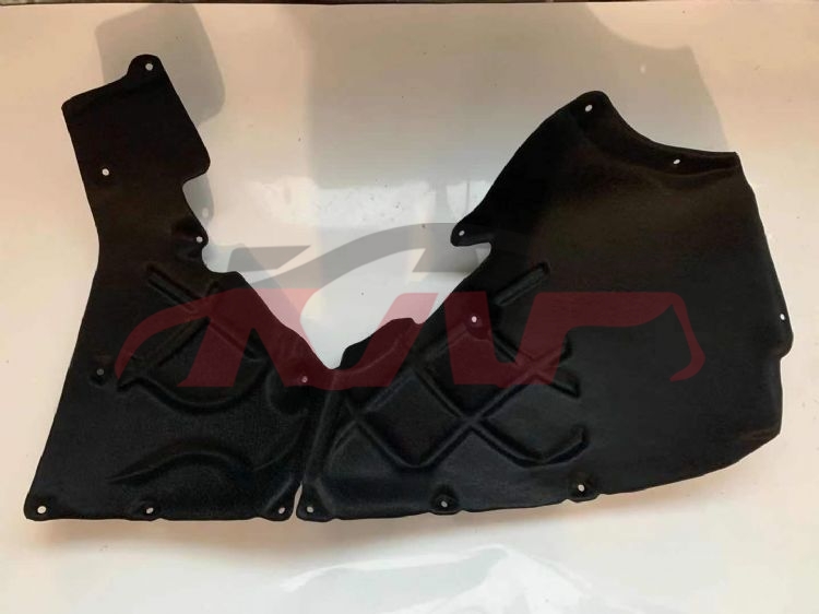 For V.w. 7542011-2014 Touareg&nbsp;inner Fender&nbsp;7p6805977/78, Touareg Automotive Parts, V.w.  Car Parts-7P6805977/78