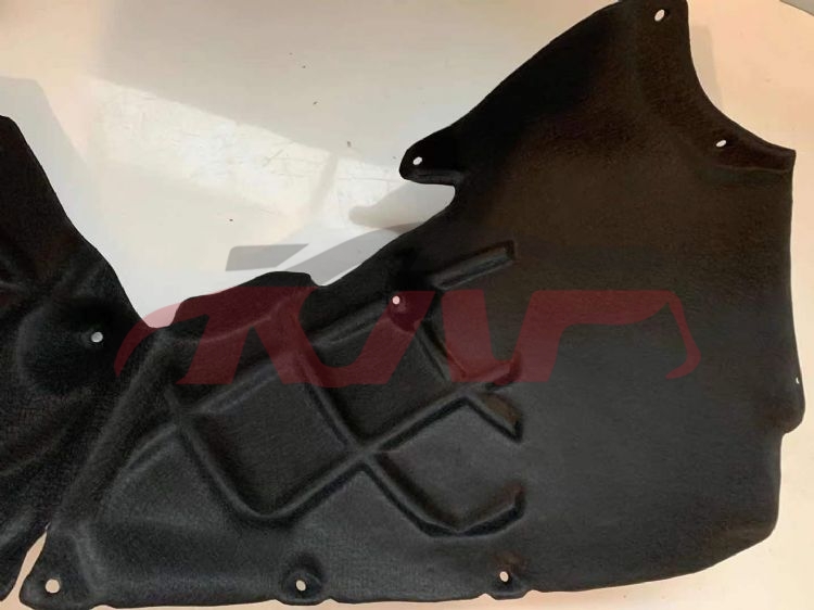 For V.w. 7542011-2014 Touareg&nbsp;inner Fender&nbsp;7p6805977/78, Touareg Automotive Parts, V.w.  Car Parts-7P6805977/78