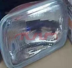 For Isuzu 2016831998-2001 Tfr&nbsp;fog Lamp&nbsp;, Tfr Car Accessorie, Isuzu  Auto Lamp-